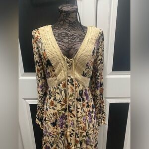 Torrid dress size (1)